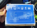 車(chē)載逆變器12V24V轉220V貨車(chē)轎車(chē)電源轉換變壓器USB快充閃充數顯 車(chē)載逆變器【黑色】數顯+快充 曬單實(shí)拍圖