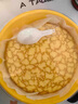 【動(dòng)物奶油】貓山王榴蓮千層蛋糕 470g 曬單實(shí)拍圖
