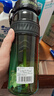 BOTTLED JOY噸噸杯大容量tritan水杯運動(dòng)水壺暢噸噸塑料夏季大學(xué)生水杯 曬單實(shí)拍圖