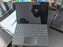 微軟（Microsoft）Surface Pro 第11版 二合一筆記本電腦 國家政府補貼20% 輕薄本 AI+PC 驍龍X Elite 16G 1T 典雅黑 曬單實(shí)拍圖
