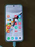 vivo iQOO15 國家補貼 第五代驍龍8至尊版 2K三星珠峰屏 電競芯片Q3 7000mAh藍海大電池 旗艦電競手機 傳奇版 12GB  256GB 官方標配 曬單實(shí)拍圖