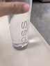 芙絲（VOSS）飲用天然礦泉水 330ml*30瓶(塑料瓶) 含鍶低鈉弱堿 商務(wù)會議 曬單實拍圖