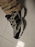 斯凱奇（Skechers）男鞋秋季厚底老爹鞋休閑熊貓鞋軟底運動(dòng)鞋237067 曬單實(shí)拍圖
