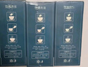 同仁堂北京同仁堂菊苣梔子茶降茯苓葛根桑葉健康養(yǎng)生茶葉茶包160g*3盒 曬單實(shí)拍圖