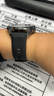 HUAWEIWATCH GT 6 雅丹黑 46mm智能手表多維情緒健康全新騎行體驗21天超長(cháng)續航華為GT6手表GT5升級 曬單實(shí)拍圖
