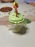 babycare兒童牛奶杯1-3歲-6歲寶寶喝奶瓶PPSU直飲泡奶吸管水杯-滿(mǎn)杯330ml 曬單實(shí)拍圖