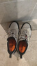 adidas ANYLANDER R.RDY戶(hù)外徒步運動(dòng)鞋男子阿迪達斯官方TERREX 淺褐/黑色/半沖擊橙   44 曬單實(shí)拍圖