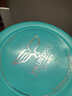 翼鯤飛盤(pán)（YIKUN DISCS）翼鯤175g極限飛盤(pán)戶(hù)外運動(dòng)專(zhuān)業(yè)定制賽級健身飛碟競技回旋成人 曬單實(shí)拍圖