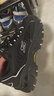 斯凱奇（Skechers）云嵐鞋男鞋秋季戶(hù)外徒步鞋登山鞋耐磨緩震運動(dòng)鞋百搭休閑鞋237426 曬單實(shí)拍圖
