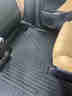 盛島TPE汽車(chē)腳墊包門(mén)檻絲圈地墊大包圍尾箱大眾長(cháng)安日產(chǎn)豐田本田哈弗 【雙層耐臟款】包門(mén)檻TPE腳墊+黑色美妮絨 【留言車(chē)型年款】五座車(chē)專(zhuān)用 曬單實(shí)拍圖