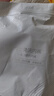 Freego首次免洗女士?jì)妊澕兠轆類(lèi)簡(jiǎn)約舒適10A抗菌蝴蝶結三角褲XL碼4條裝 曬單實(shí)拍圖
