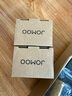 九牧（JOMOO）黃銅加厚角閥三角閥1冷1熱套裝   02064-1C-1  曬單實(shí)拍圖