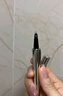 三資堂二叉眉筆彎頭迷灰棕 持久防水防汗野生眉初學(xué)新手易上手 送女友 曬單實(shí)拍圖