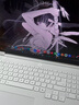 聯(lián)想拯救者R9000P 2025 AI元啟游戲筆記本電腦(銳龍9 8945HX 32G1T RTX5060 2.5K240Hz 白)國家補貼20% 曬單實(shí)拍圖
