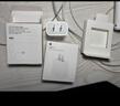 蘋(píng)果充電線(xiàn)原裝正品20W快充套裝數據線(xiàn)iPhone16/15/14ProMax13/12 (8-16機型)原裝20W快充插頭 曬單實(shí)拍圖