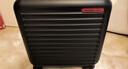 新秀麗（Samsonite）行李箱27英寸拉桿箱trunk可擴容旅行箱密碼箱墨黑色HG0 曬單實(shí)拍圖