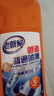 老管家管道疏通啫喱1kg強(qiáng)力衛(wèi)生間廚房下水道疏通劑清潔劑溶解劑 曬單實(shí)拍圖