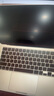 Apple/蘋果AI筆記本/2025款MacBookAir13英寸M4(10+10核)16G 512G 銀色電腦MW0X3CH/A 曬單實(shí)拍圖