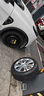 德國馬牌（Continental）汽車(chē)輪胎 235/50R19 99V UCJ 適配領(lǐng)克01別克昂科威奧迪Q3 途觀(guān)L 曬單實(shí)拍圖