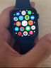 蘋(píng)果【限時(shí)補貼】蘋(píng)果Watch Series 10/S9/S8/S7/S6 蘋(píng)果智能運動(dòng)手表 【s6手表】灰色 44/45/46mm蜂窩版【配件禮包】 曬單實(shí)拍圖