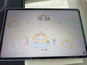榮耀平板10【國家補貼15%平板】12.1英寸平板電腦2.5K高清高刷大屏 支持66W快充Pad 【標準版】8GB+256GB 日出印象 曬單實(shí)拍圖