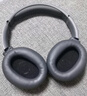 漫步者（EDIFIER）W820NB雙金標(biāo)版 頭戴式主動降噪藍(lán)牙耳機(jī) 手機(jī)電腦筆記本耳機(jī) 雅典灰 曬單實(shí)拍圖