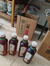 農夫山泉東方樹(shù)葉青柑普洱茶900ml*12瓶無(wú)糖茶飲料0糖0脂0卡整箱解渴飲品 曬單實(shí)拍圖