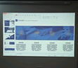 松下（Panasonic）PT-LMX380C激光投影儀 辦公白天會(huì )議室專(zhuān)用培訓教學(xué)商務(wù)機（XGA 4000流明） 曬單實(shí)拍圖