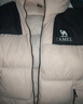 駱駝（CAMEL）【小太陽(yáng)-石墨烯】戶(hù)外羽絨服男女同款加厚保暖面包服A33CAPN163J 曬單實(shí)拍圖