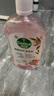 滴露（Dettol）香氛自然衣物消毒液紫外線級(jí)殺菌48H留香洗衣除臭兒童可用1000ml 曬單實(shí)拍圖