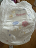 好奇（Huggies）金裝拉拉褲XXL74(15kg以上)尿不濕【速干不易紅】 曬單實(shí)拍圖