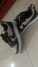 耐克（NIKE）女鞋 2025新款秋季COURT BOROUGH復古板鞋耐磨運動(dòng)鞋百搭休閑鞋 微粒玫瑰紅 主推【曬圖反5】 37.5 曬單實(shí)拍圖
