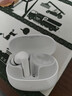 倍思M3s 入耳式降噪藍牙耳機 -50dB金標認證55小時(shí)長(cháng)續航藍牙6.0 適用蘋(píng)果華為vivo榮耀OPPO手機 禮物 曬單實(shí)拍圖