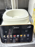 美的（Midea）2025新款全自動(dòng)多功能豆漿機 刀頭可拆巴氏除菌安睡變頻營(yíng)養科技1.6L家用破壁機金榜FC12 國家補貼 曬單實(shí)拍圖