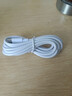 適用于華為快充數(shù)據(jù)線type-c6A超級(jí)閃充電器線12066W榮耀小米vio 【官配正品】6A超級(jí)快充- 1米*2 曬單實(shí)拍圖