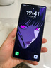 三星Samsung Galaxy S25 Ultra 超擬人AI助理 2億像素 AI拍照 驍龍8至尊版游戲手機 12GB+256GB 鈦輝銀 曬單實(shí)拍圖