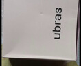 ubras25年新無尺碼小奶皮紙片人內(nèi)衣胸大顯小瘦薄無痕隱形背心文胸女 文胸-隱形膚色（原膚裸） 均碼 標(biāo)準(zhǔn)版 100-130斤/A-C杯 曬單實(shí)拍圖