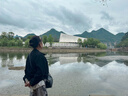 美芯研彩染劑 NBR魔卡少女櫻染發(fā)膏時尚彩染染護合一自然棕色 曬單實拍圖