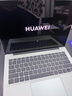 華為MateBook 14 店鋪預(yù)裝Windows版 輕薄筆記本電腦 2.8K OLED觸控屏 酷睿UItra5 32G 1T 原野綠 曬單實(shí)拍圖