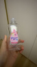 強生（Johnson）嬰兒撫觸油保濕護膚100ml 新生兒寶寶兒童身體乳按摩精油全家可用 曬單實(shí)拍圖