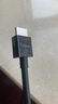 貝爾金（BELKIN）HDMI2.1拓展投屏線(xiàn) 2米長(cháng)48Gbps線(xiàn)纜 4K動(dòng)態(tài)HDR高清視頻線(xiàn) 8K數字EARC線(xiàn) AV10175 曬單實(shí)拍圖