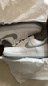 耐克NIKE緩震板鞋男空軍一號 AIR FORCE 1運動(dòng)鞋 FJ4146-100白灰42 曬單實(shí)拍圖