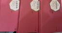 名著(zhù)名譯精裝： 悲慘世界（套裝上中下冊）精裝版 李丹 方于 譯全譯本無(wú)刪減原版原著(zhù)人民文學(xué) 小說(shuō) 曬單實(shí)拍圖