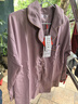 浪莎睡衣女士純棉春秋季長(cháng)袖長(cháng)褲可外穿兩件套家居服冬款大碼套裝 曬單實(shí)拍圖