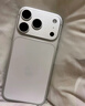 Apple/蘋(píng)果 iPhone 17 Pro 256GB 銀色 支持移動(dòng)聯(lián)通電信5G 雙卡雙待手機 曬單實(shí)拍圖