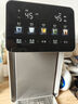 美的（Midea）小魔方pro電熱水瓶電水瓶飲水機 燒水壺電熱水壺316L 風(fēng)冷保溫恒溫一體0塑料可拆國家補貼31FPro 曬單實(shí)拍圖