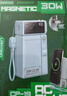 remax3C認證30W超級快充磁吸充電寶AC插頭自帶線(xiàn)小巧便攜無(wú)線(xiàn)充移動(dòng)電源可上飛機適用蘋(píng)果16/17華為小米 曬單實(shí)拍圖