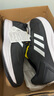 阿迪達斯adidas 男DURAMO 10 運動(dòng)跑步鞋 GW8336 43碼新老款隨機發(fā)貨 曬單實(shí)拍圖