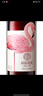 張裕（CHANGYU） 初蜜真我 精釀赤霞珠甜紅葡萄酒 750ml*6瓶 整箱裝紅酒 曬單實(shí)拍圖