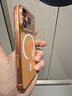 倍思【銷量100W|持續(xù)6年TOP|發(fā)黃秒退】適用iphone17pro手機(jī)殼蘋(píng)果17pro保護(hù)套磁吸全包透明氣囊防摔 曬單實(shí)拍圖